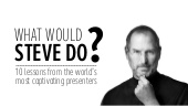 What Would Steve Do? 10 Lessons fro...