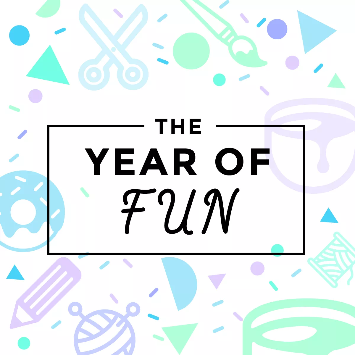 Year of Fun