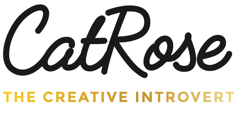 The Creative Introvert