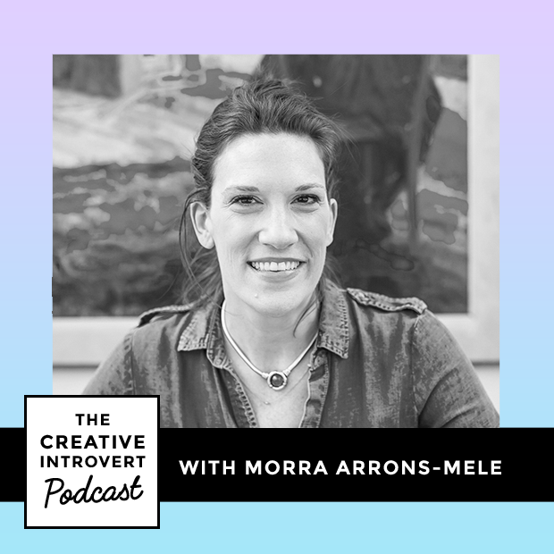 Interview with Morra Arrons-Mele