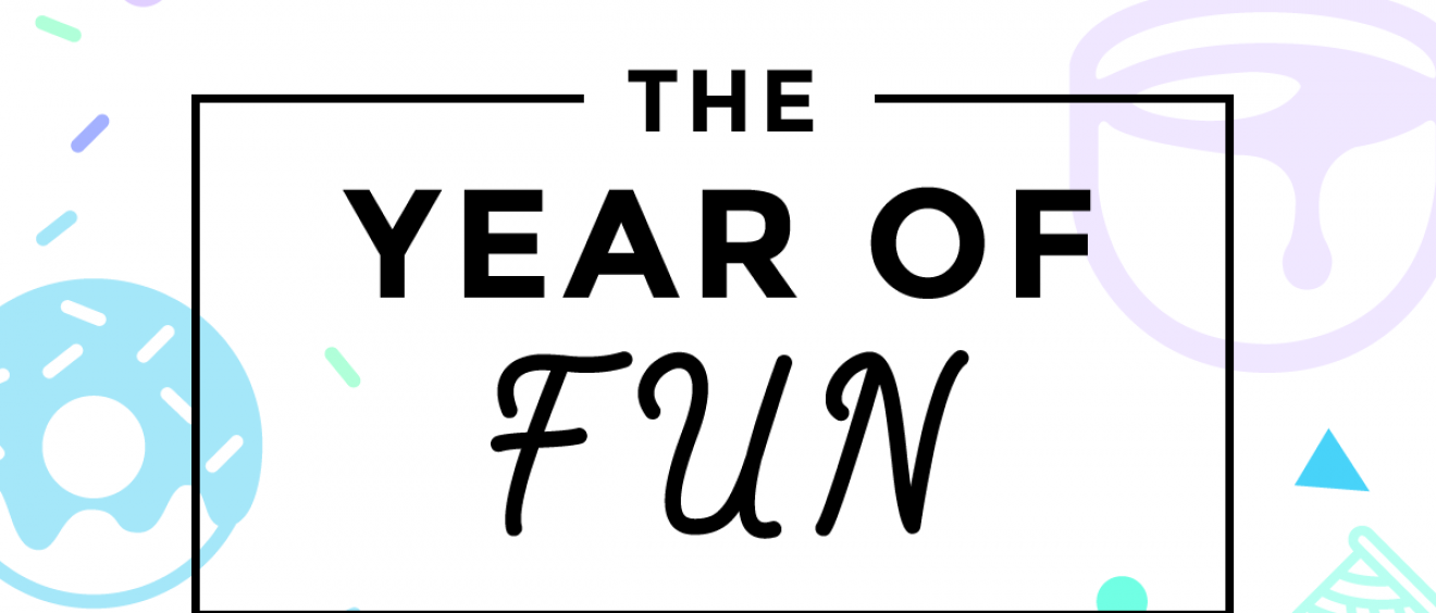 Year of Fun