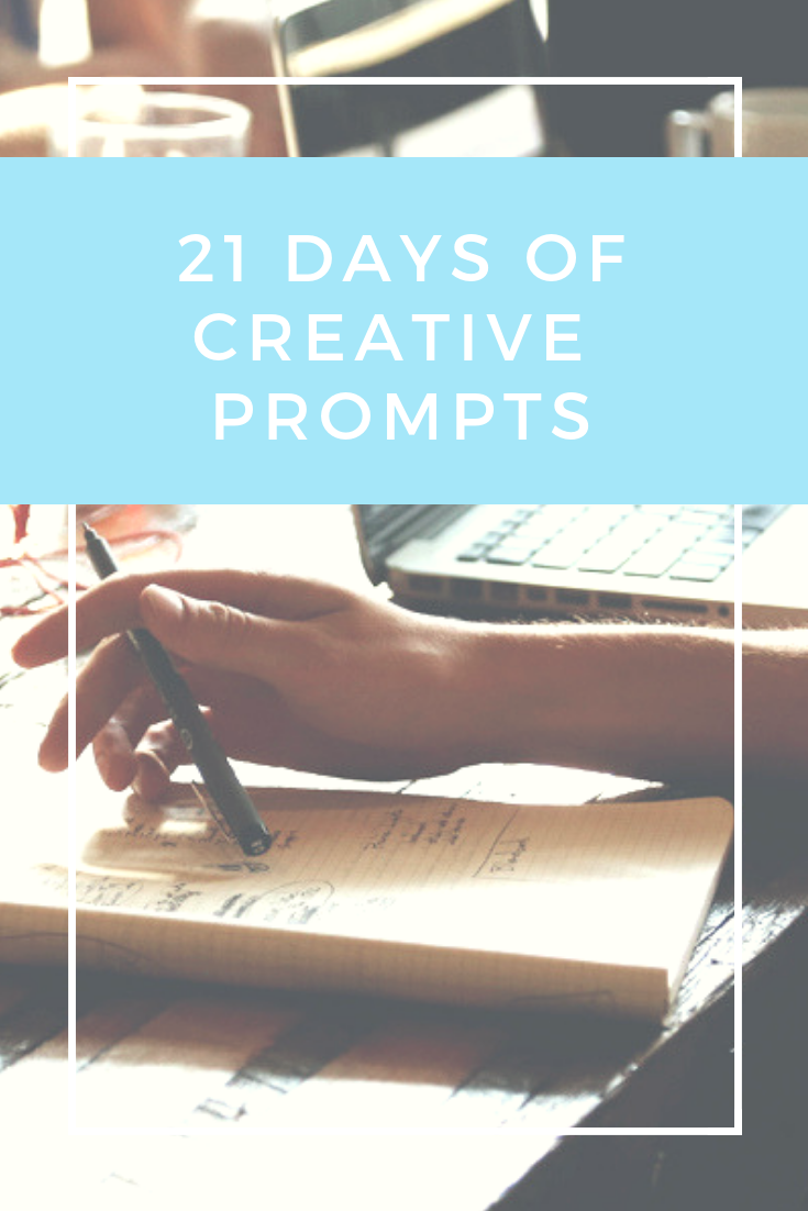 Creative Prompts