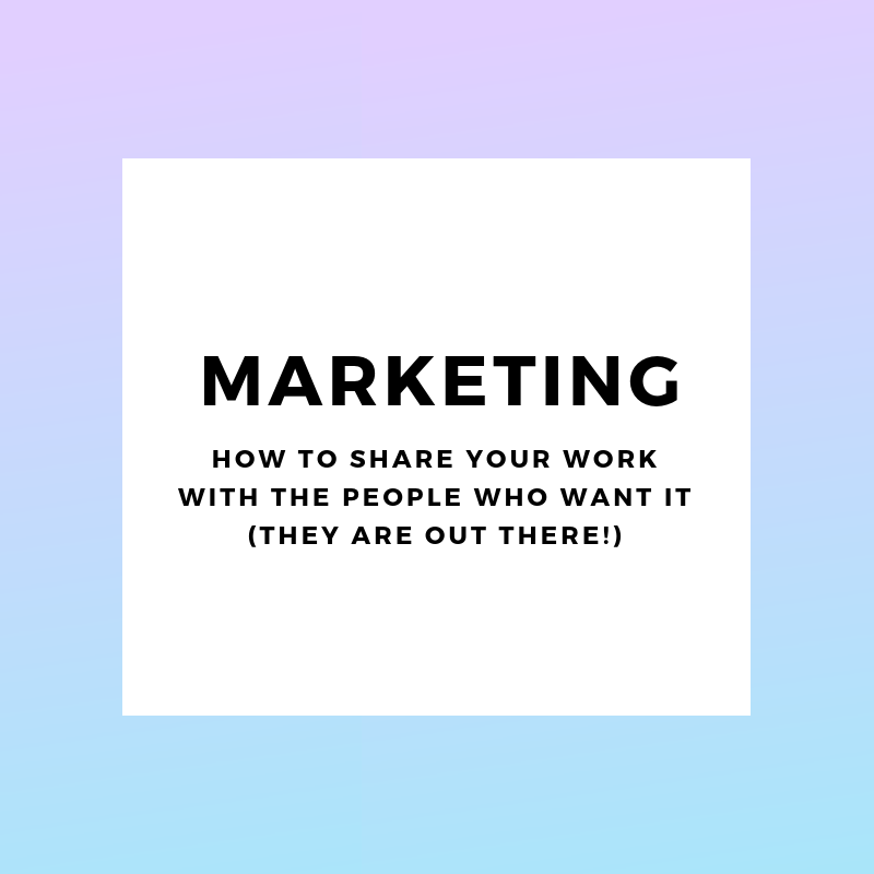 Marketing