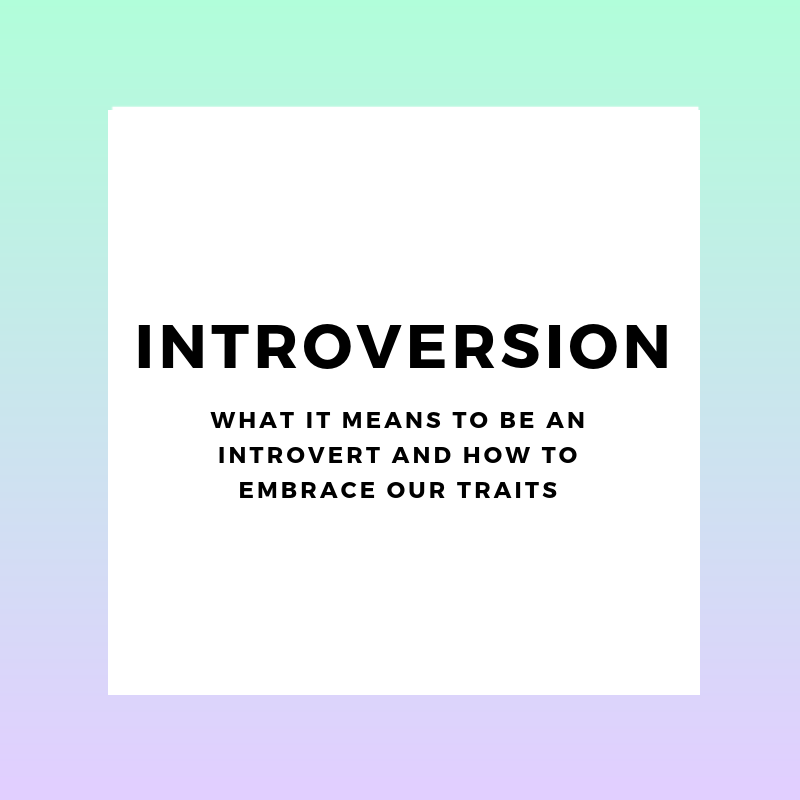Introversion