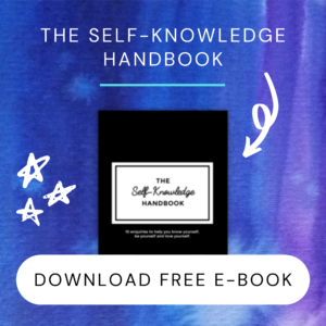 Self Knowledge Handbook